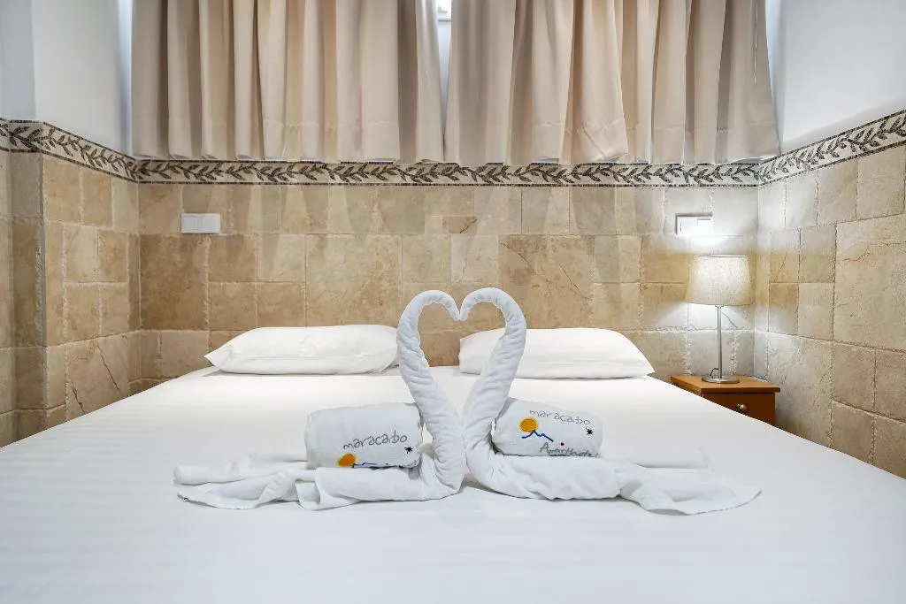APARTMENT SUPERIOR CAPACITY 4 Room, Maracaibo, Gran Canaria