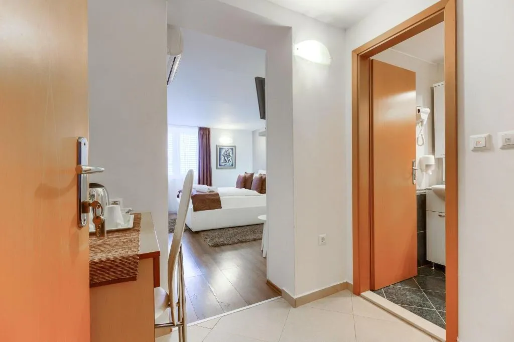 Room, Pansion Martin, Split