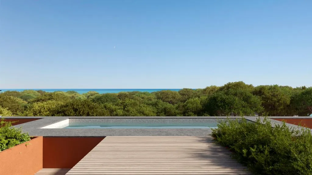 SUITE WITH TERRACE Room, Octant Praia Verde, Algarve