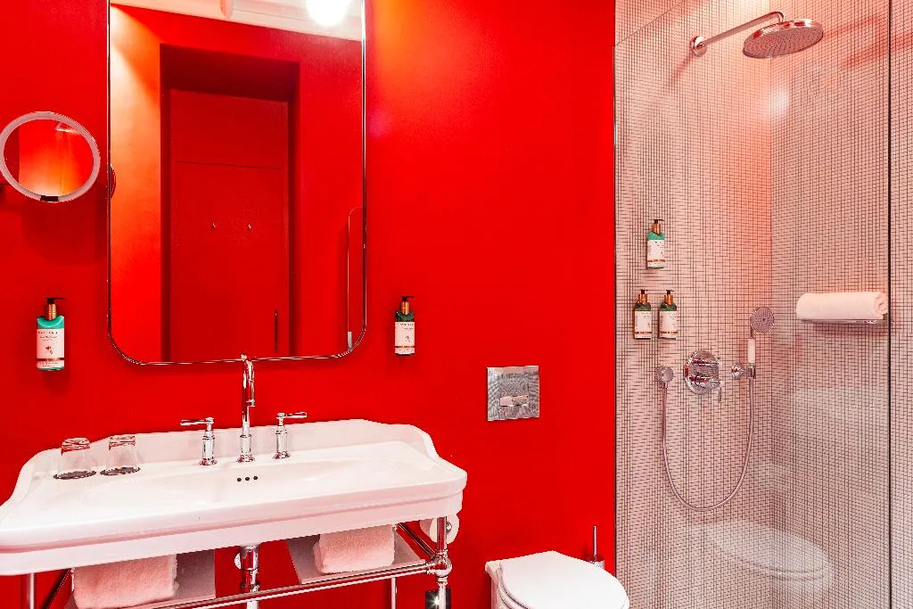 Double or Twin CAPACITY 2 Room, Art Legacy Hotel Baixa-Chiado, Lisbon