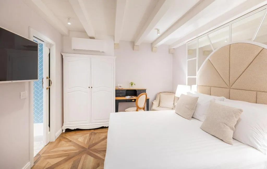 DOUBLE DELUXE Room, St. Joseph'S, Dubrovnik