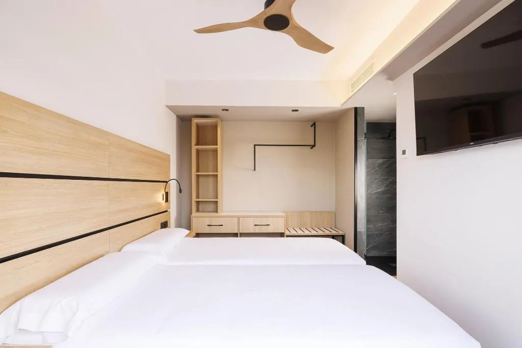 Room, MYND Yaiza, Lanzarote