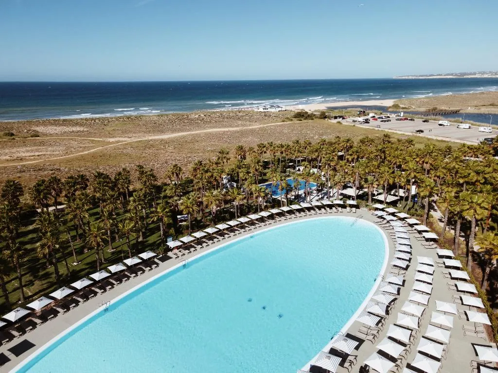 General view, Wine & Books by the sea - Algarve Resort, Algarve