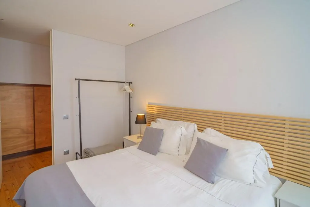 Room, Feel Porto Downtown Townhouses, Porto