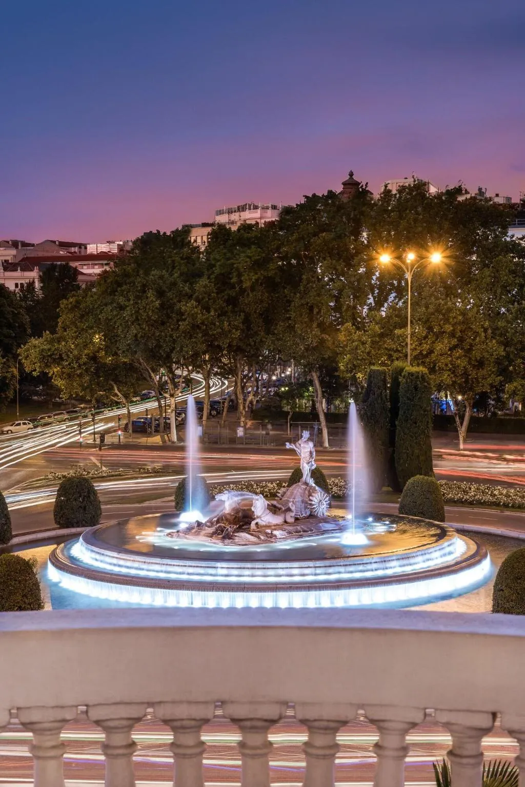 Room, The Palace, A Luxury Collection Hotel, Madrid