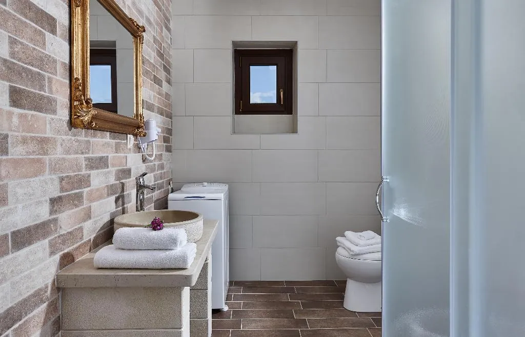 VILLA WITH PRIVATE POOL Room, Orelia Cretan Villas & Deluxe Apartments, Crete