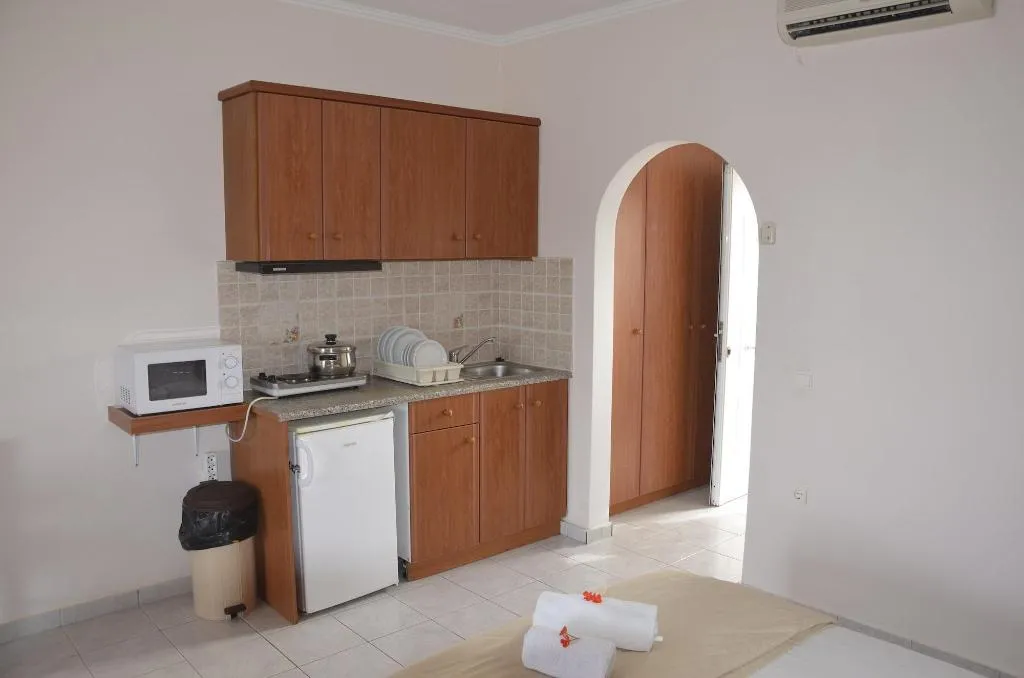 Room, Jenny Hotel, Zante
