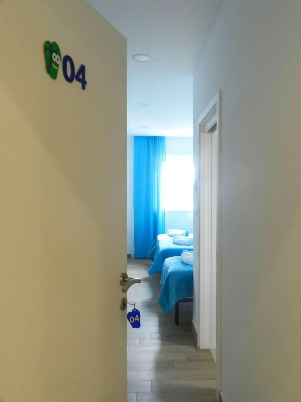 Room, YourCroatiaHoliday Bed & Breakfast, Istria