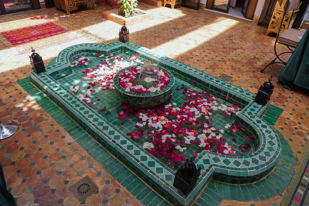 Room, Abbassia Marrakech, Marrakech