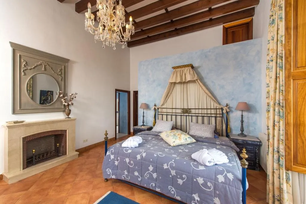 Room, Agroturismo Fincahotel Es Llobets - Adults Only, Majorca
