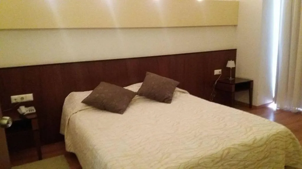 Room, Acropol, Thessaloniki