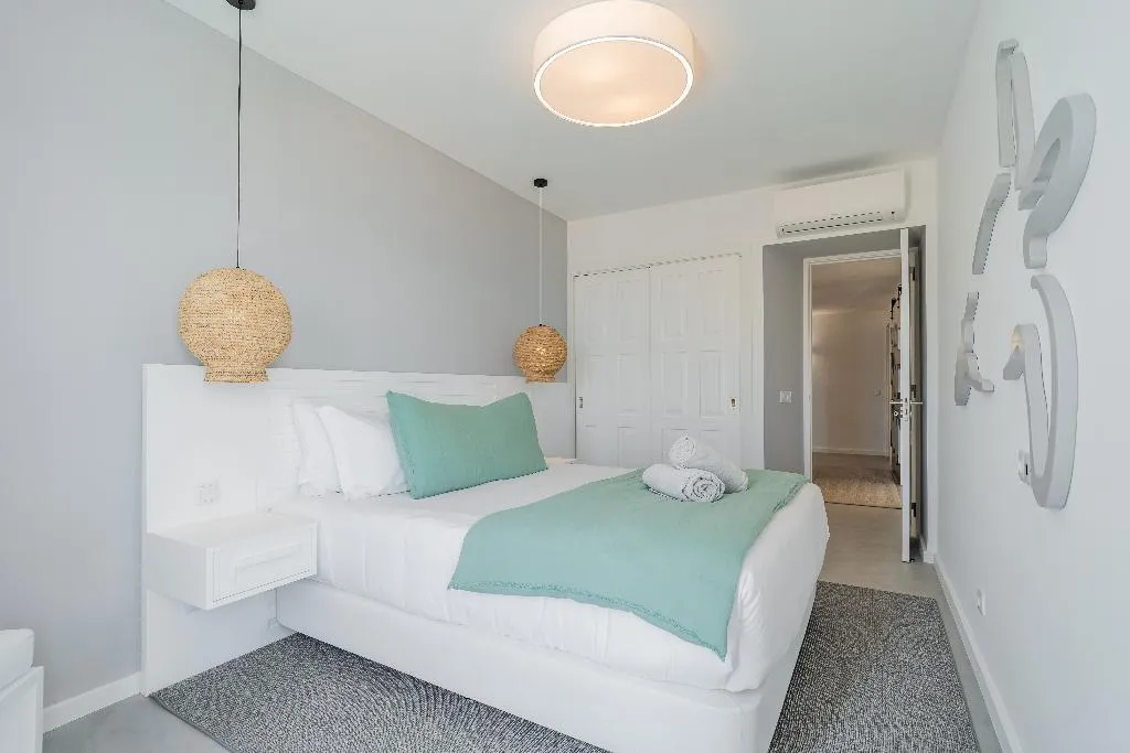 APARTMENT PREMIUM ONE BEDROOM Room, MUPA Apartments, Algarve