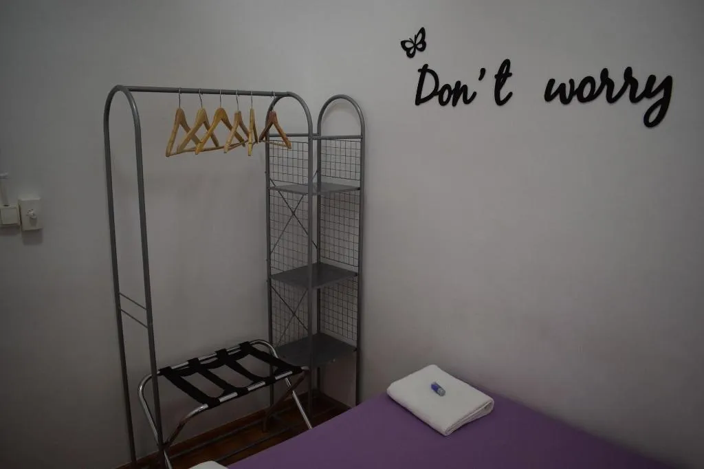 Room, Hostal Mimi Las Ramblas, Barcelona