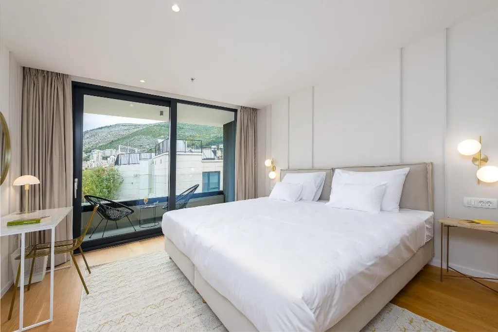 Room, City Residences, Dubrovnik
