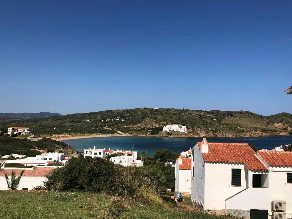 APARTMENT SEA VIEW Room, TRH Tirant Playa, Menorca