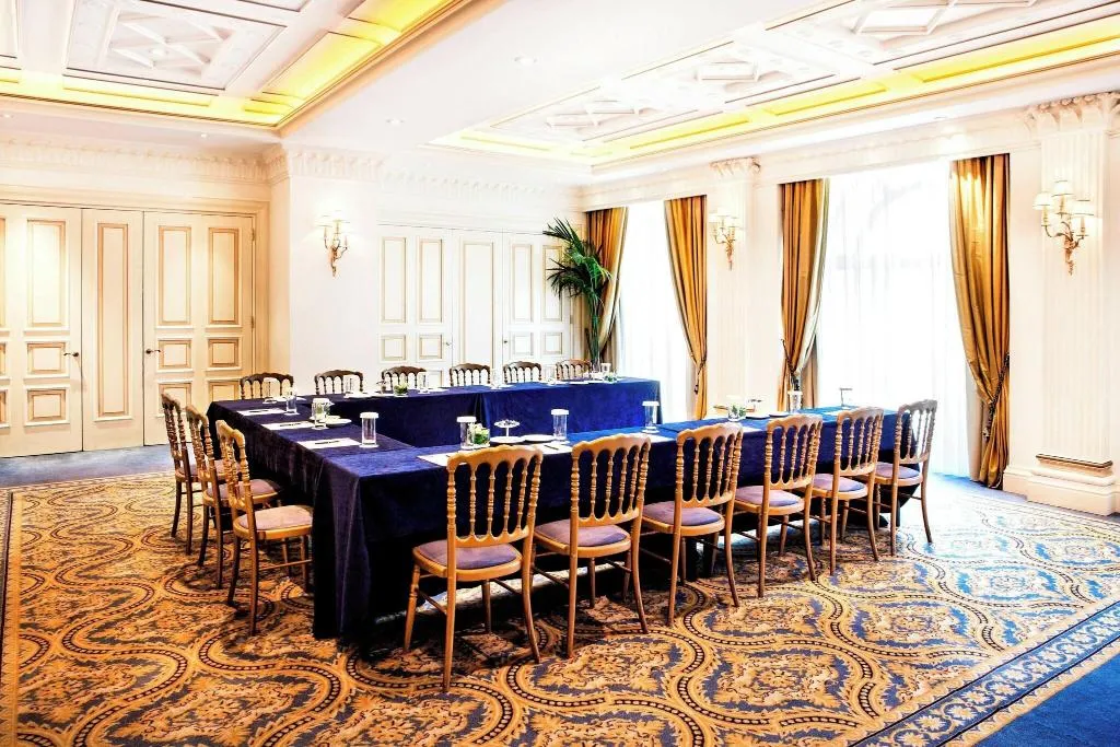 Conferences, King George A Luxury Collection Hotel, Athens