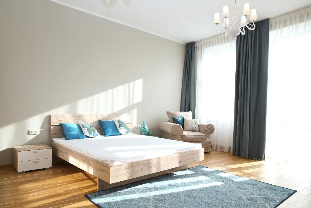 APARTMENT TWO BEDROOMS Room, Riga Lux Apartments - Ernesta, Riga
