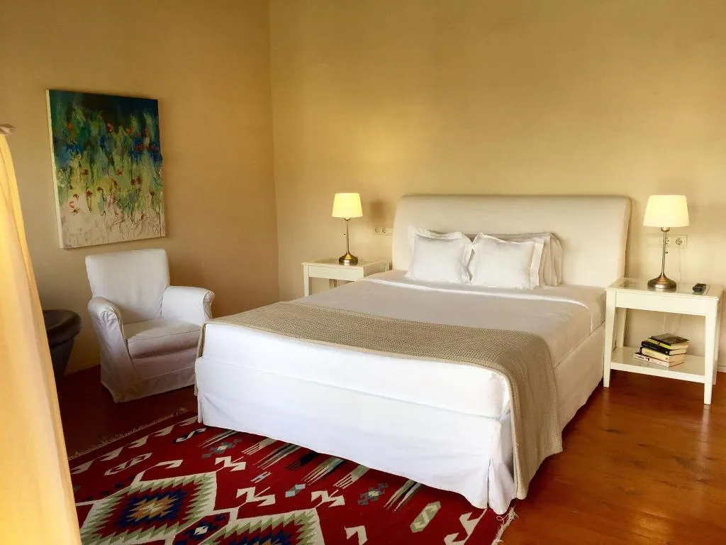 Room, Masia La Palma, Costa Brava