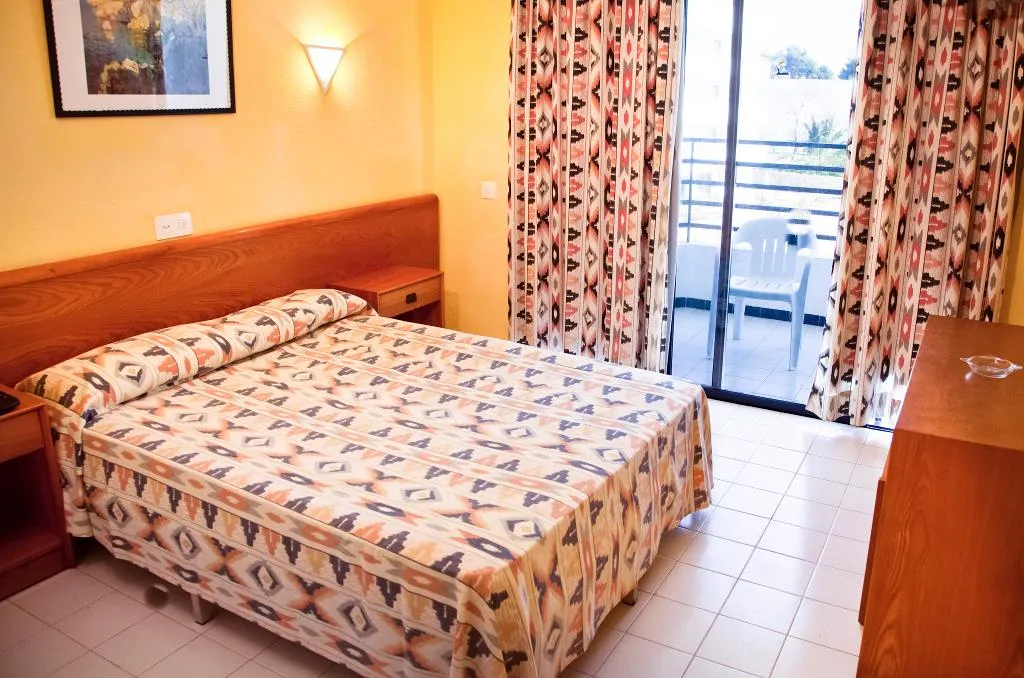 Room, Hotel Vibra Isola, Ibiza