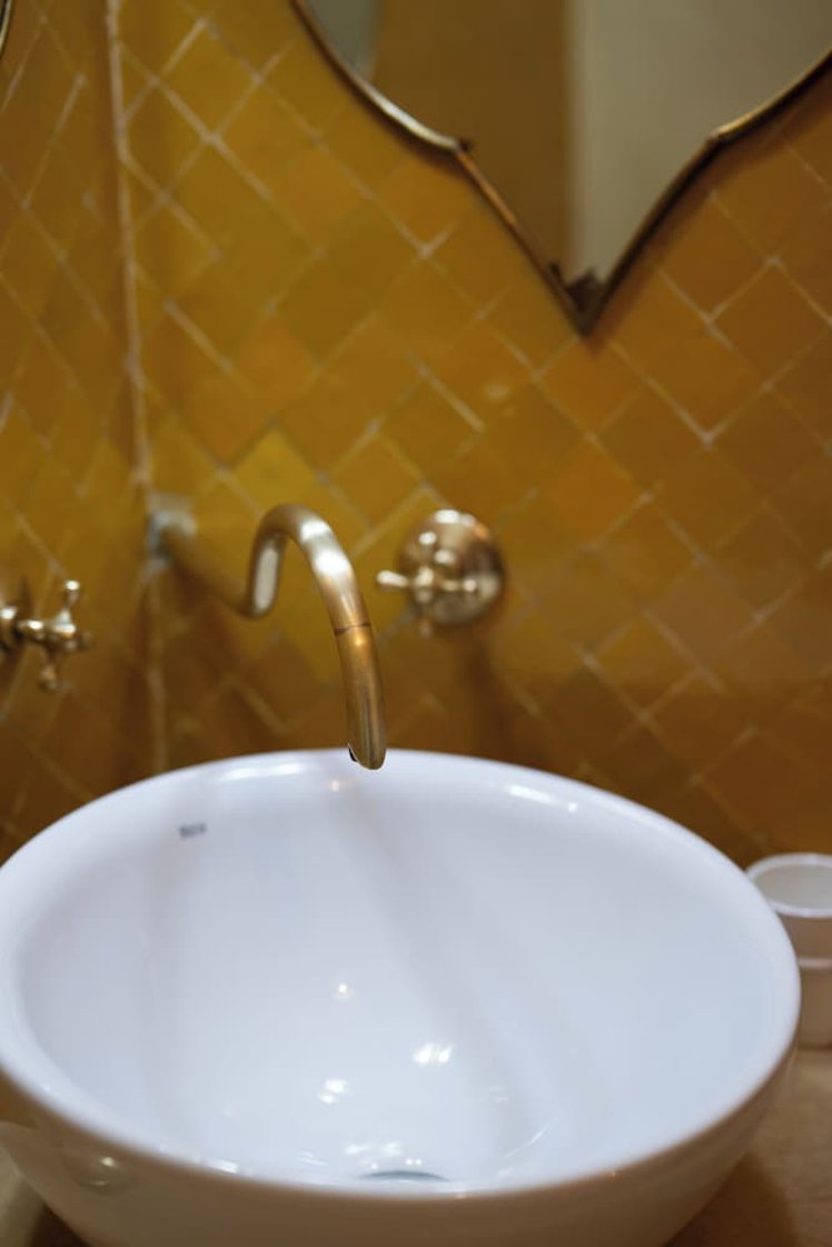 Riad Ajmal, Marrakech
