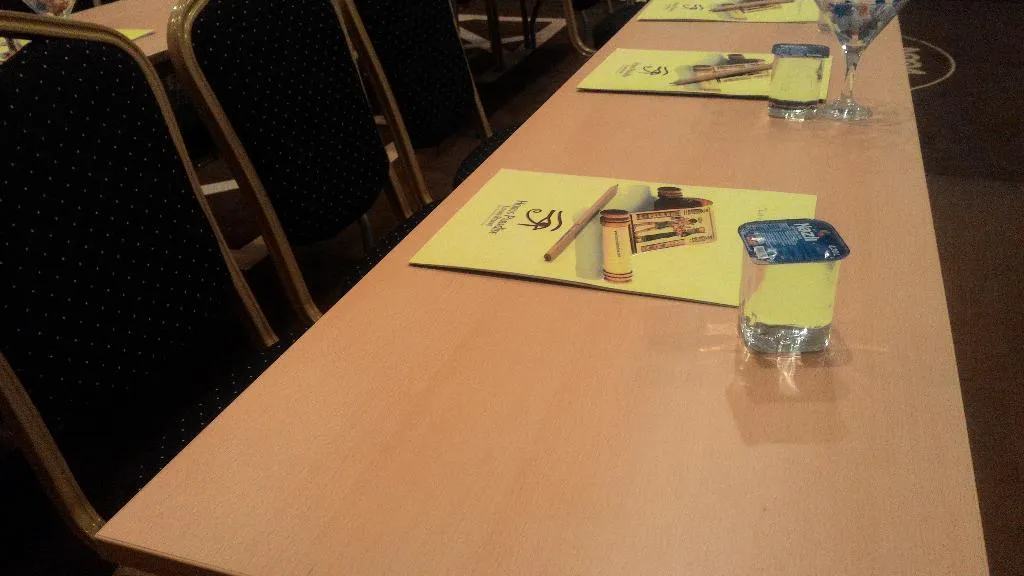 Conferences, Horus Paradise Luxury Resort, Antalya