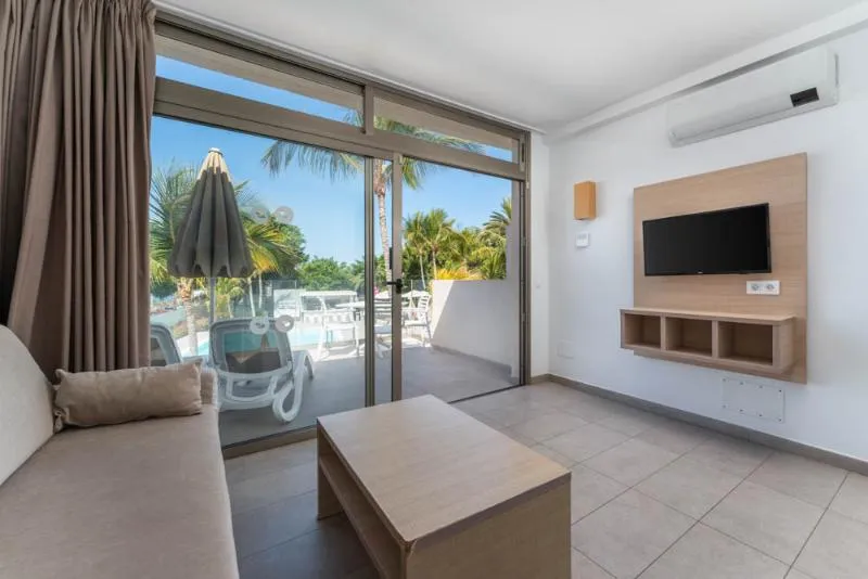 APARTMENT WITH BALCONY Room, Servatur Eden & Buganvillas, Gran Canaria