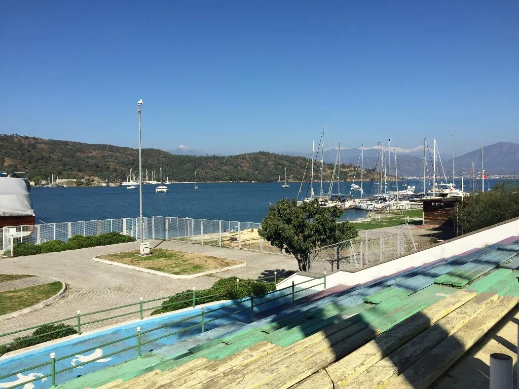 General view, Villa Daffodil, Dalaman