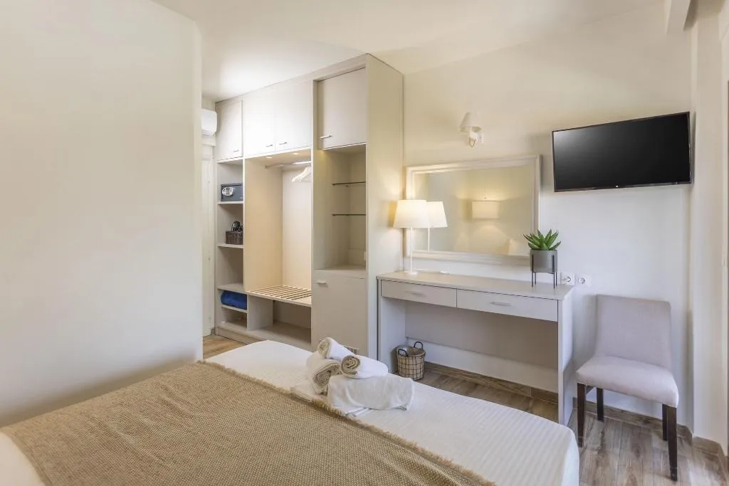 Room, Hotel Magdalena, Halkidiki