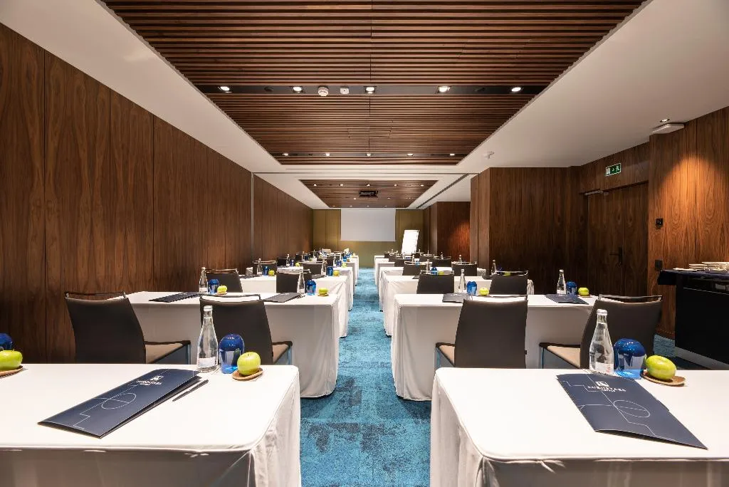 Conferences, Eurostars Aliados, Porto