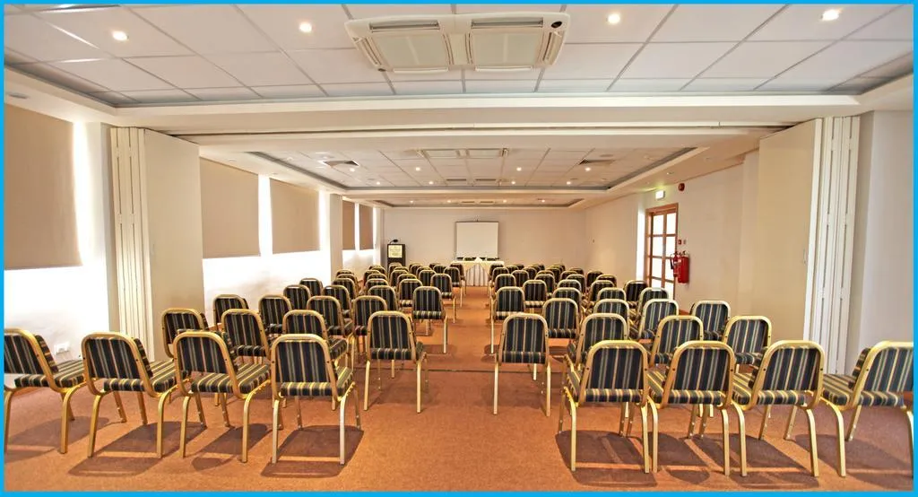 Conferences, Poseidonia Beach Hotel, Cyprus