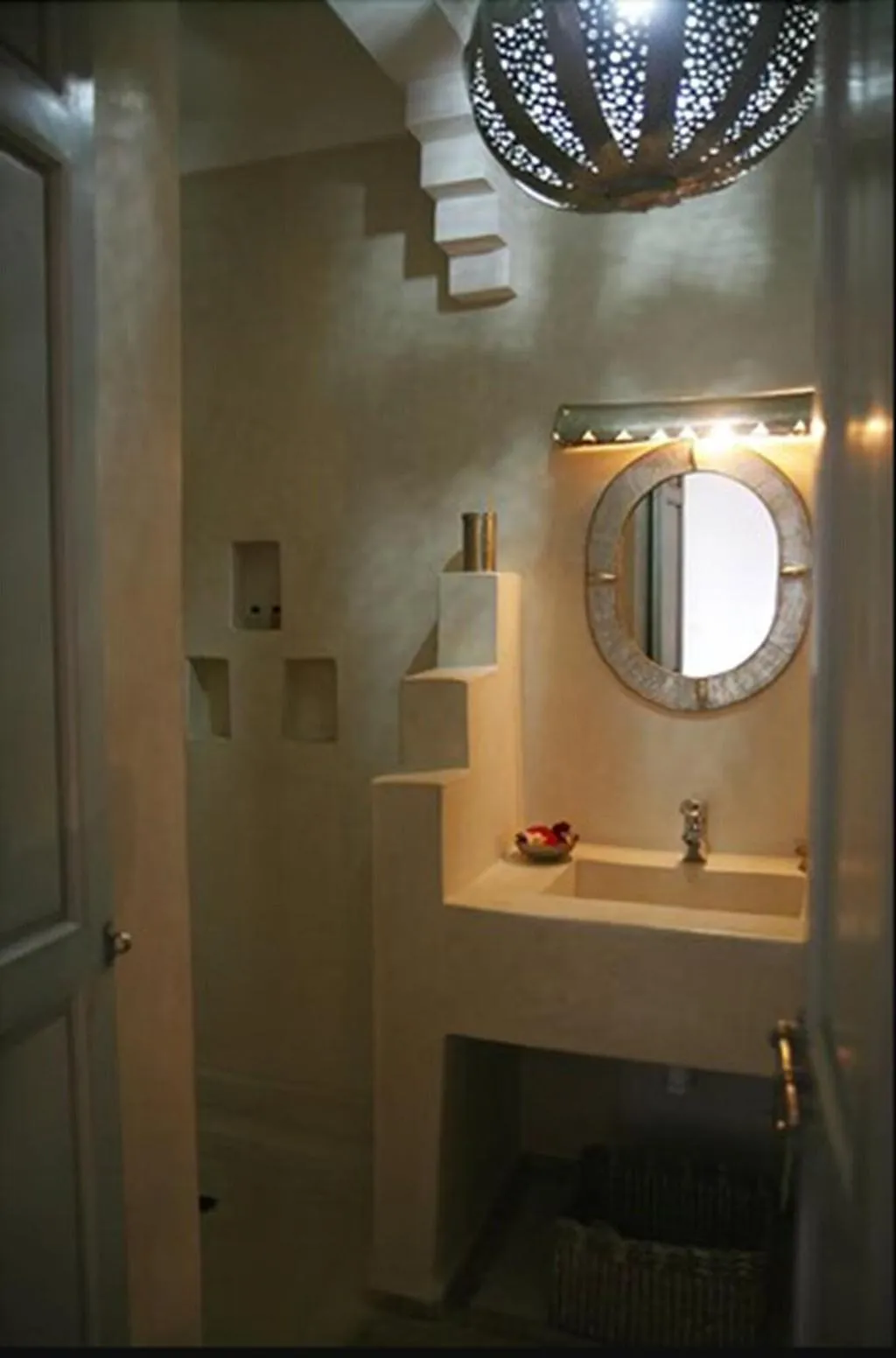 Room, Dar Chadia, Marrakech