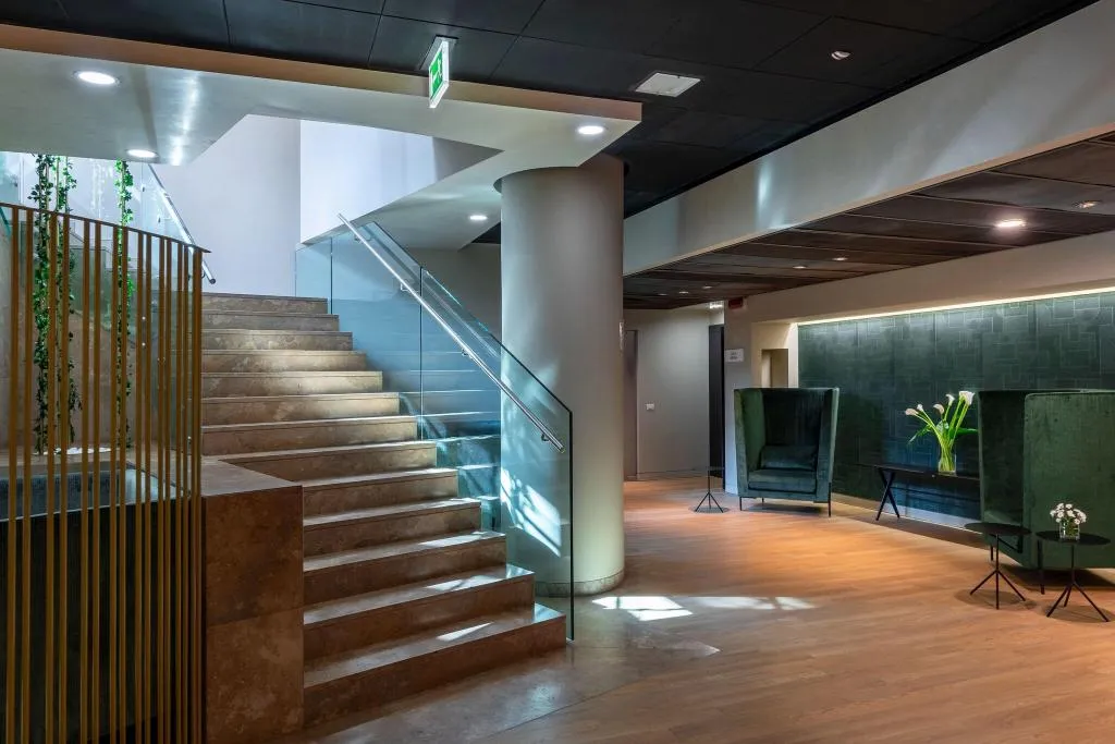 Conferences, Hotel Tocq, Milan