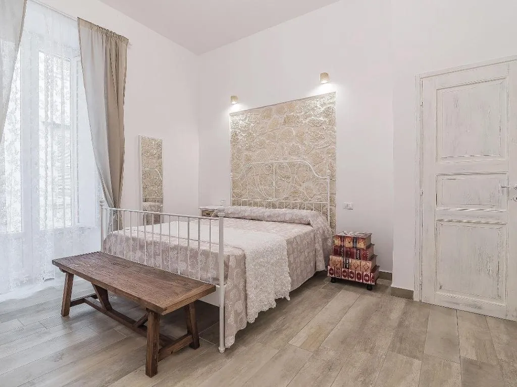 General view, Le Villanelle B&B, Naples