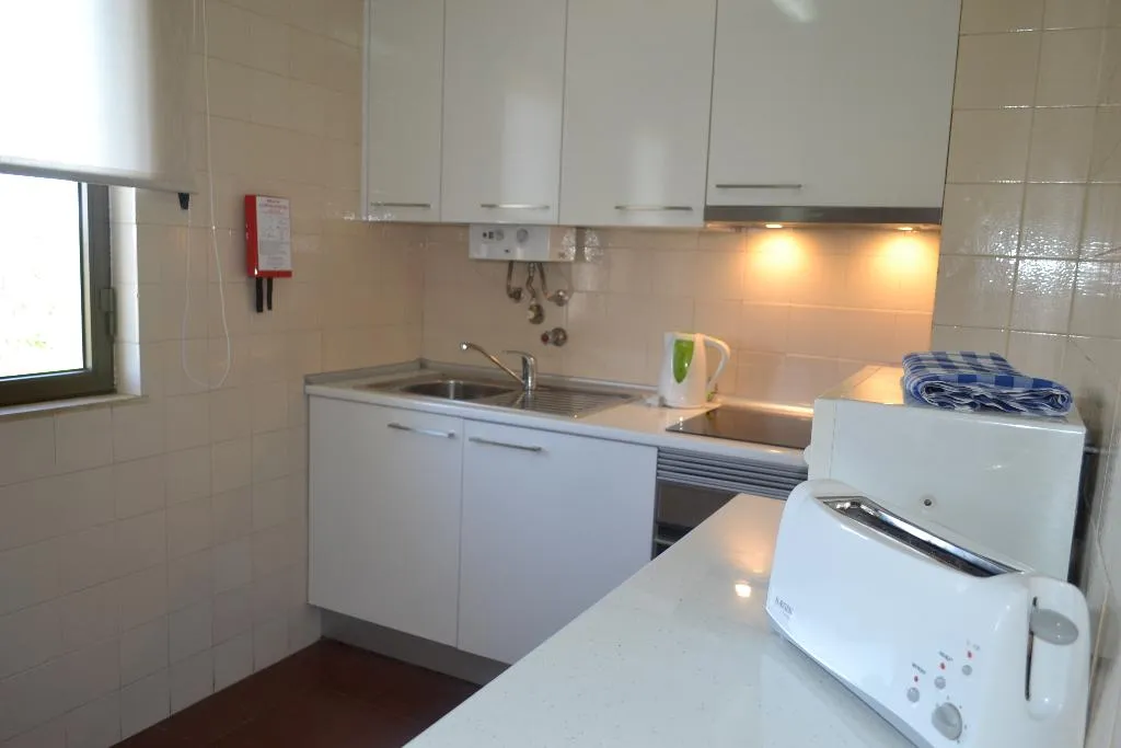 APARTMENT ONE BEDROOM Room, Algardia Marina Parque by Garvetur, Algarve