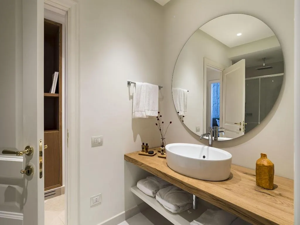 Room, Relais San Giuliano, Catania