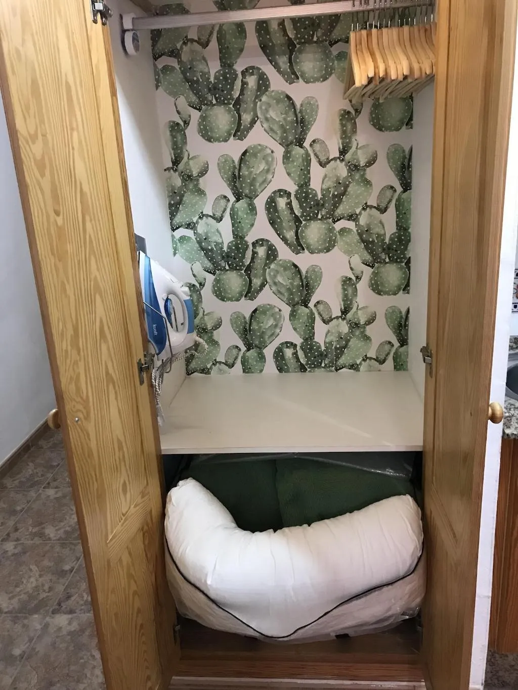 Room, Pensión Alcalá, Tenerife