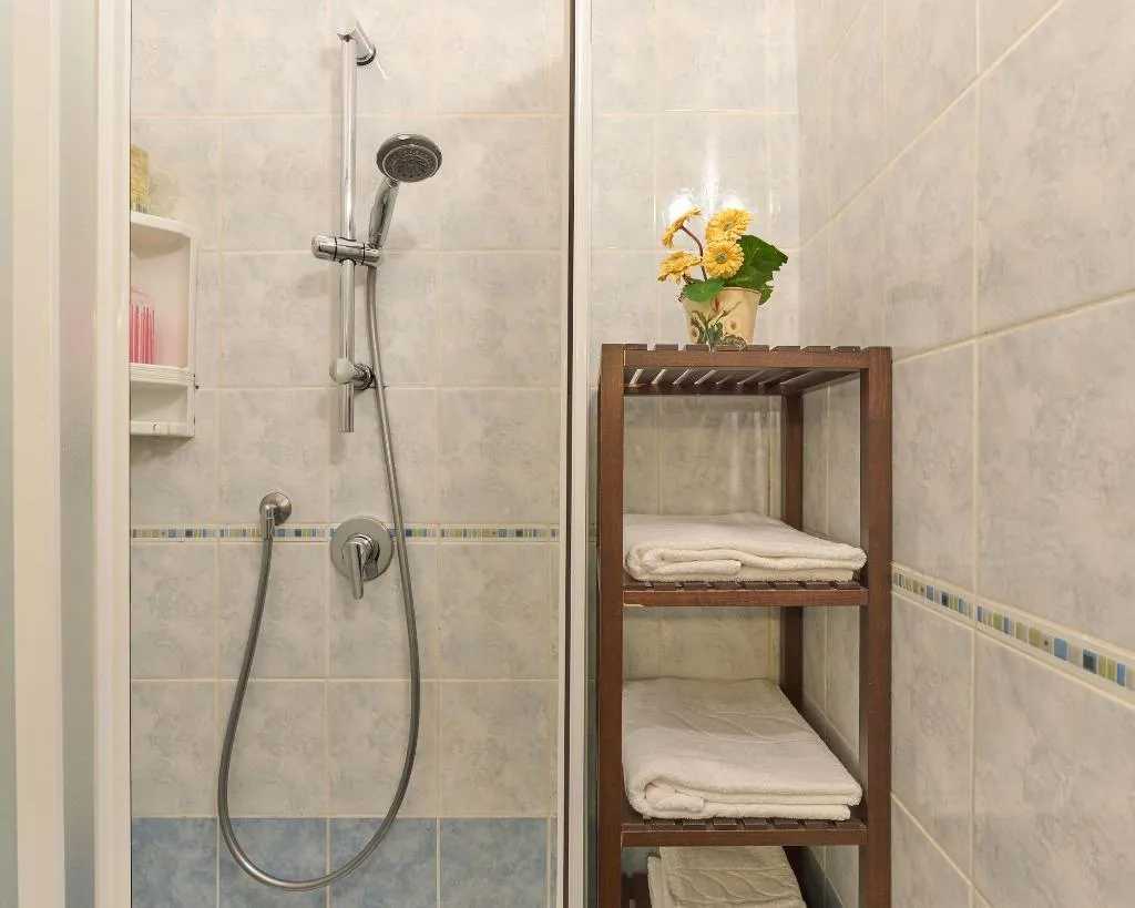 Room, Residenza Martin, Florence