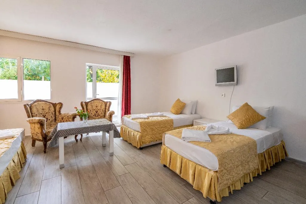 STUDIO STANDARD Room, Grand Villa Sol Apart, Dalaman