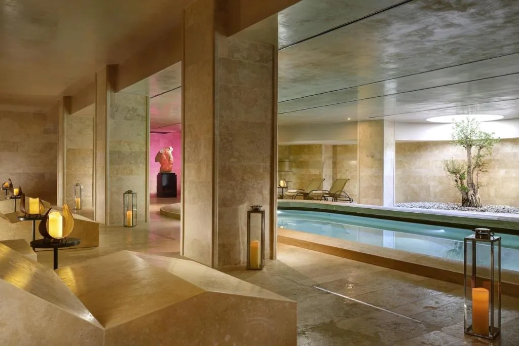 Sports and Entertainment, A.Roma Lifestyle Hotel, Rome