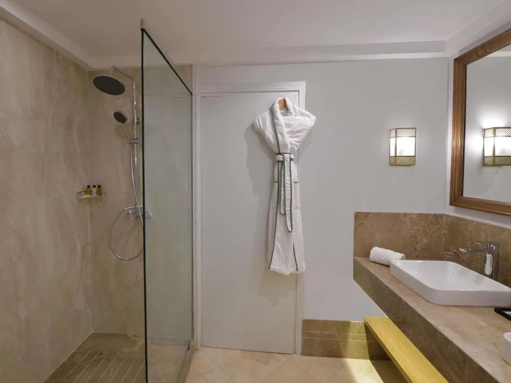 DOUBLE DELUXE WITH BALCONY Room, Sofitel Agadir Royal Bay Resort, Agadir