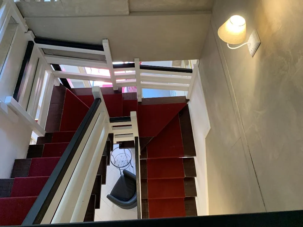 Room, Hotel Aurelia, Milan