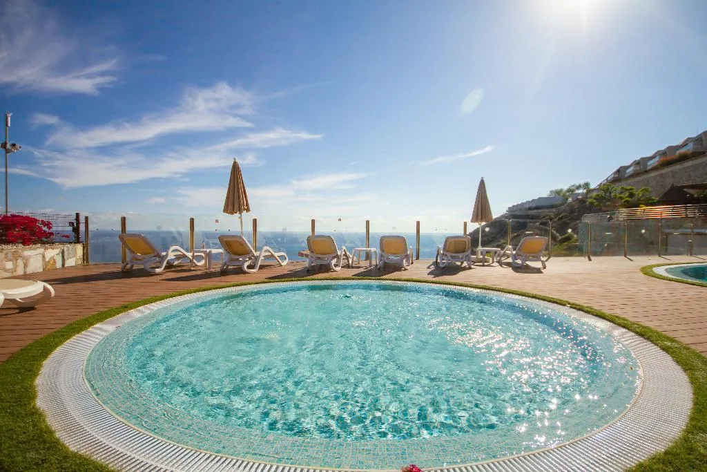 Pool, Serenity Amadores, Gran Canaria
