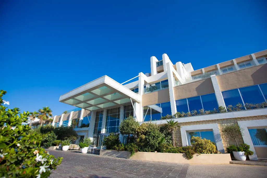 General view, Salini Resort, Malta
