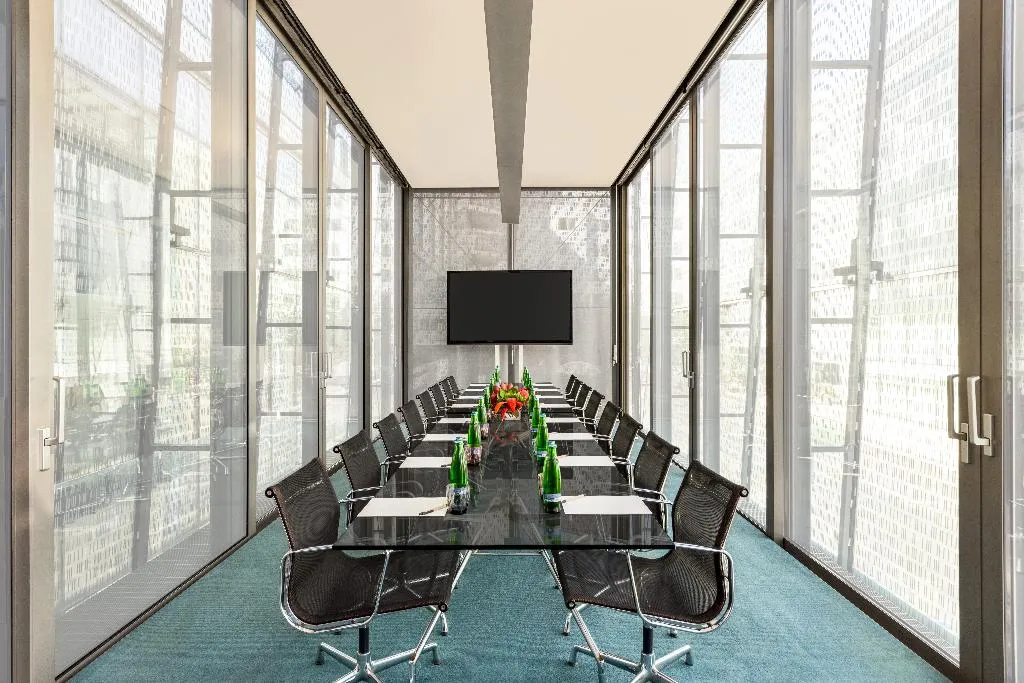 Conferences, Vienna House Andel's Prague, Prague