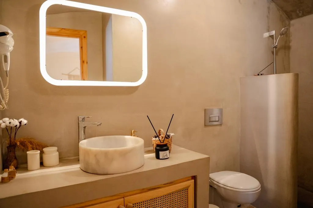 Room CLASSIC Room, Cunda Ilios Hotel, Izmir