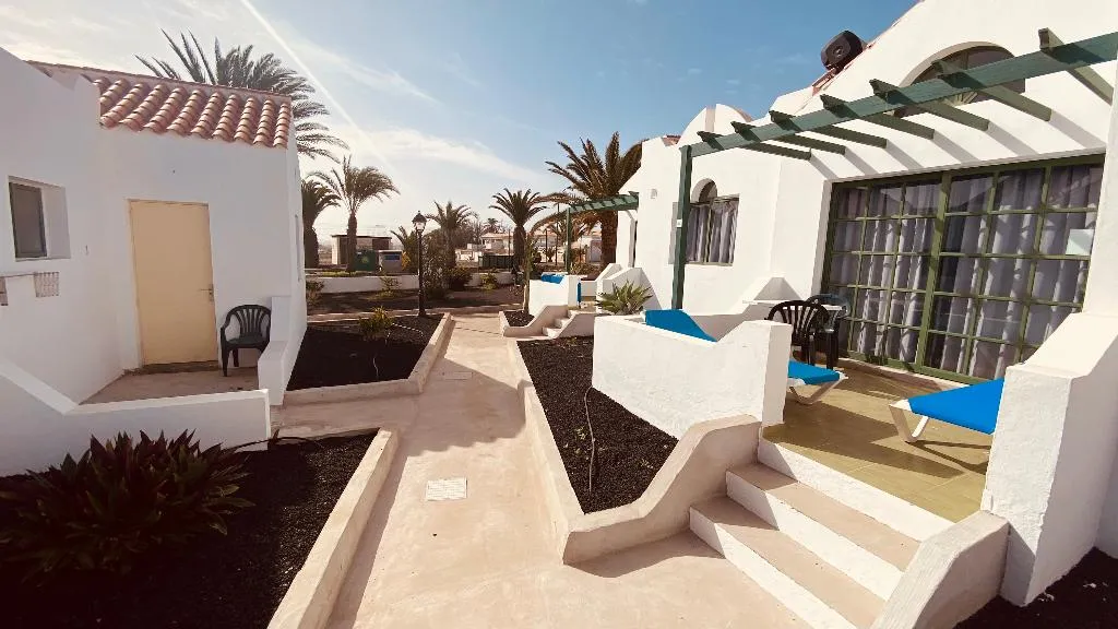General view, Casthotels Fuertesol Bungalows, Fuerteventura