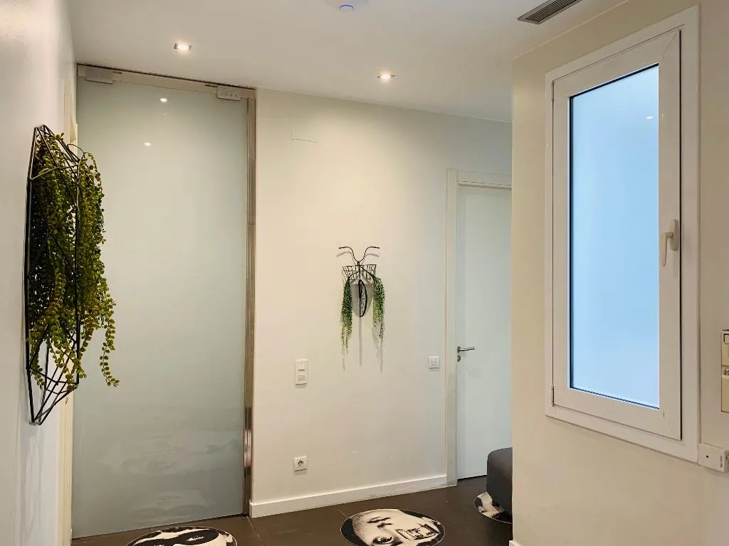 General view, Super Balmes Guest House, Barcelona