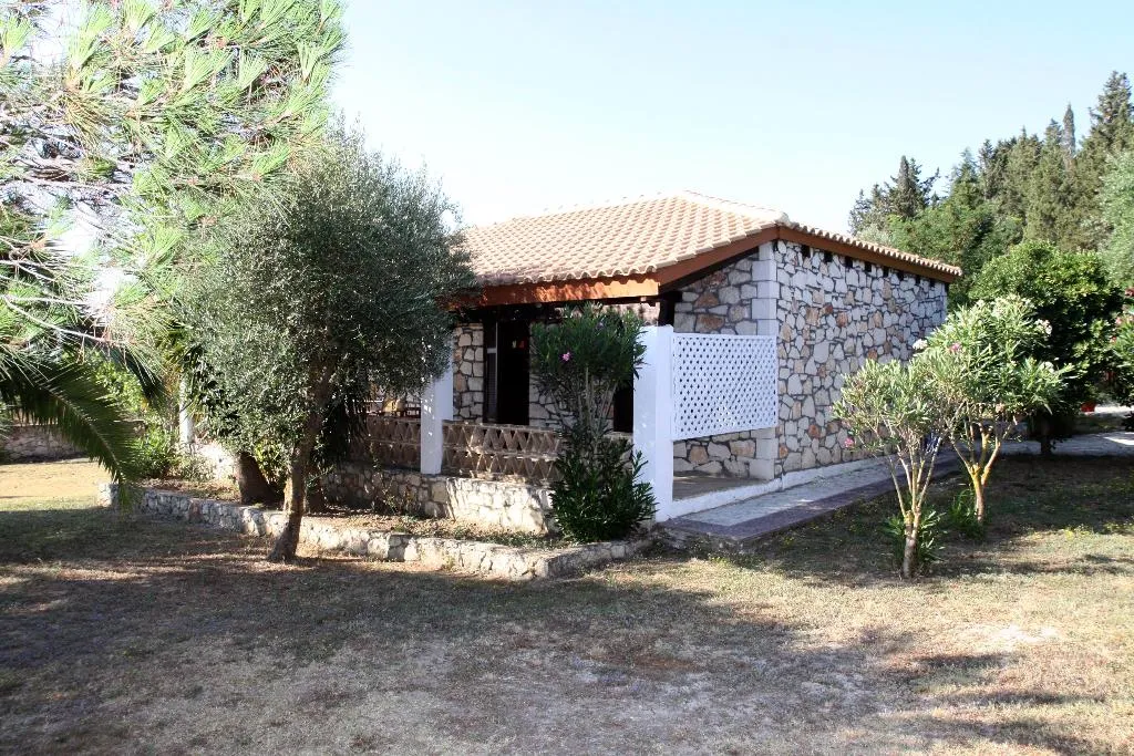 HOUSE STANDARD Room, Liuba Houses, Zante