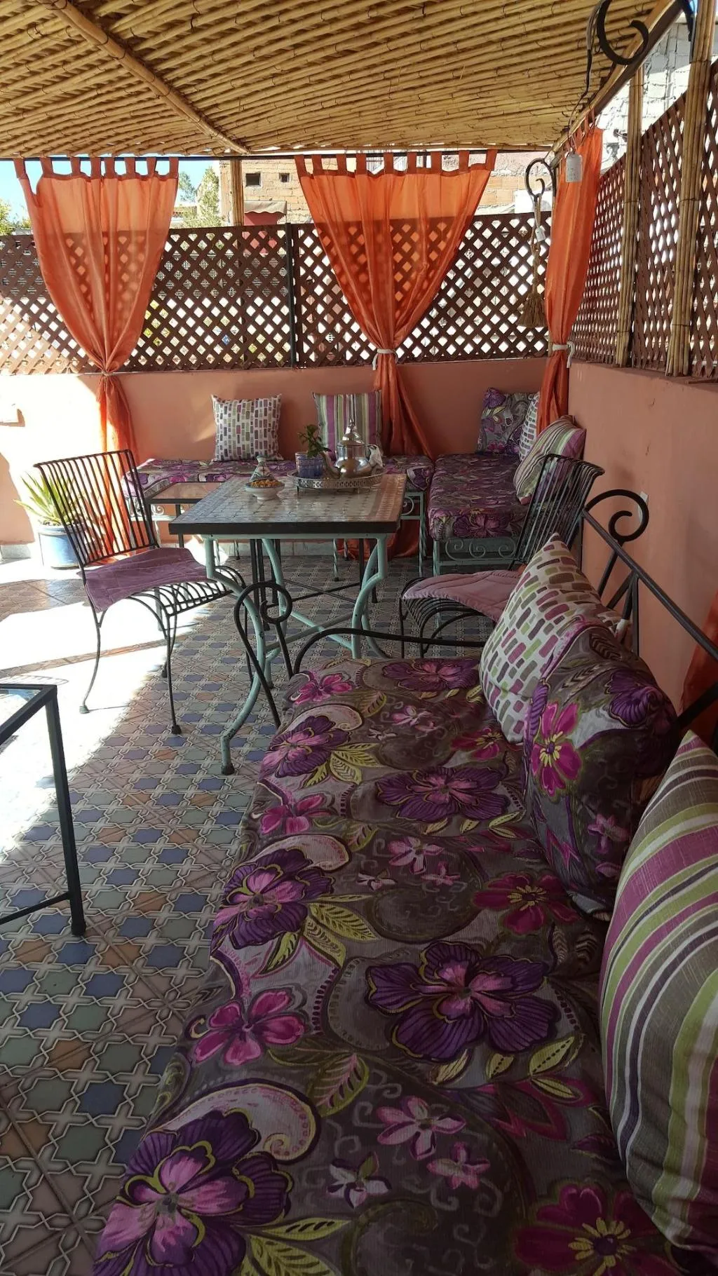 Room, Riad De La Semaine, Marrakech