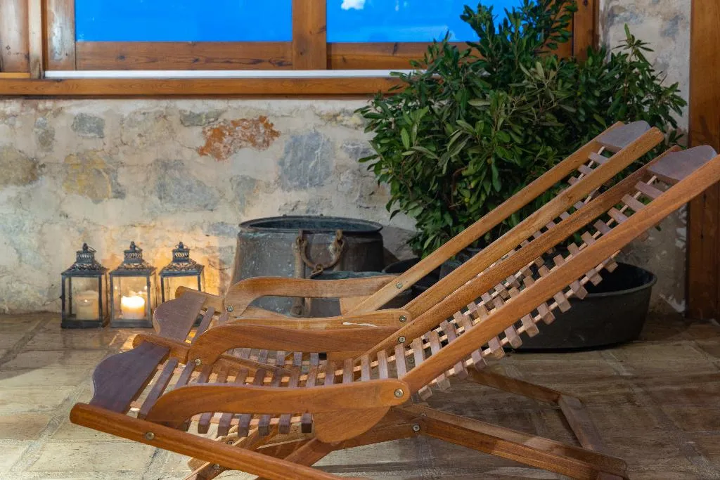 Lobby, Atrium Hotel Skiathos, Skiathos